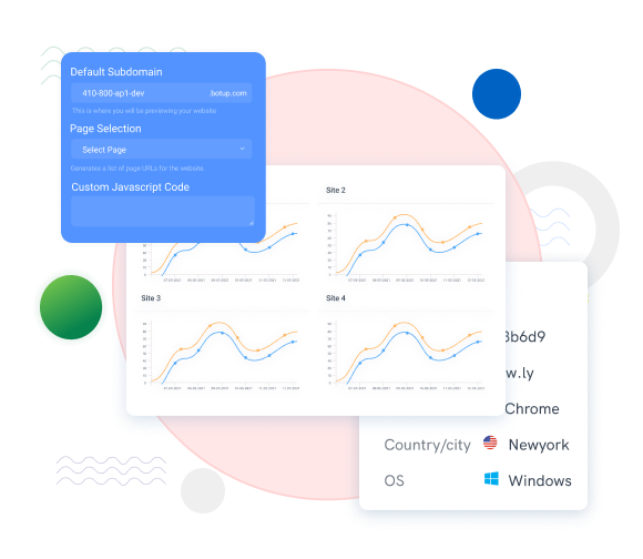 Application Monitoring