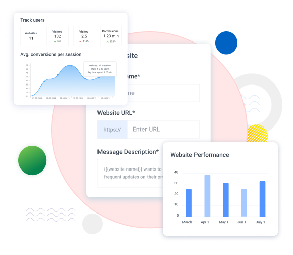 Application Monitoring