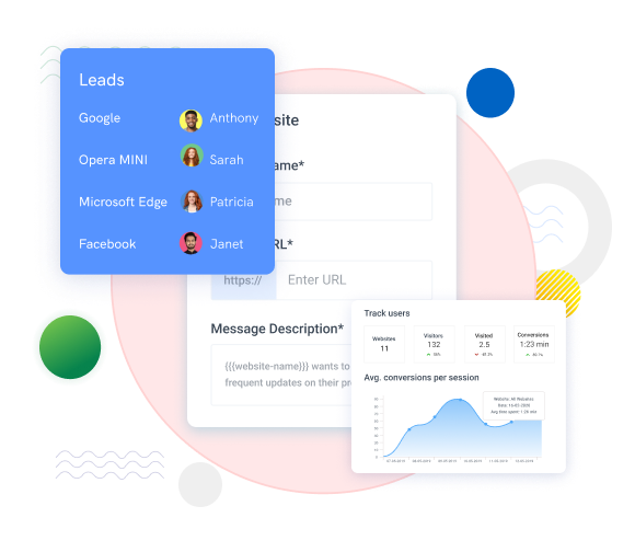 Performance Monitor