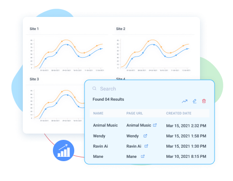 real-time monitoring