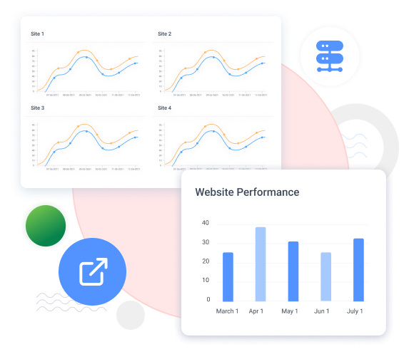 Web Application Monitoring Tool